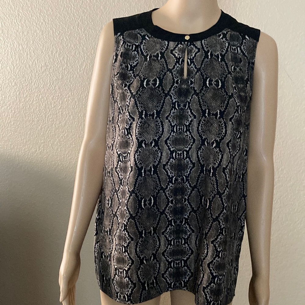 Calvin Klein Blouse